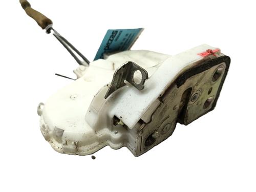 Used Rear left lock HONDA CIVIC VIII Hatchback (FN, FK) 2.2 CTDi (FK3) (140 hp) 20485399