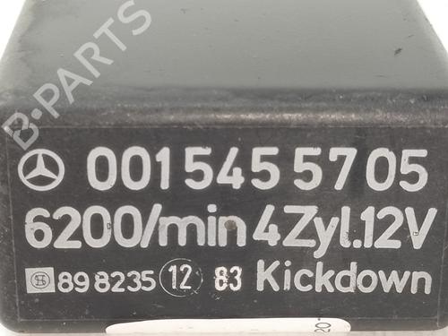 Electronic module MERCEDES-BENZ 190 (W201)  | BP14259793M83 
