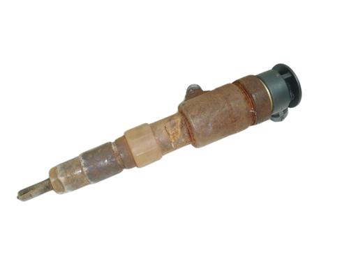 Used Injector FORD FIESTA VI (CB1, CCN) [2008-2017]  9289821