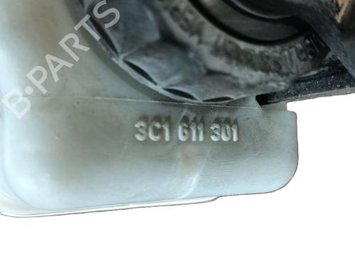 Brake master cylinder VW PASSAT B6 (3C2) 2.0 TDI 16V | BP30142935M77