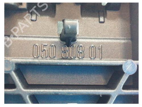 Rear right exterior door handle MERCEDES-BENZ GLA-CLASS (X156) GLA 180 (156.942) | BP13042929C130 