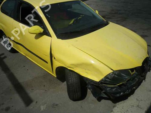 Engine control unit (ECU) SEAT IBIZA III (6L1)  | BP5350644M57 