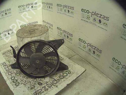 Used Radiator fan HYUNDAI ACCENT II (LC) [1999-2012]  5346850