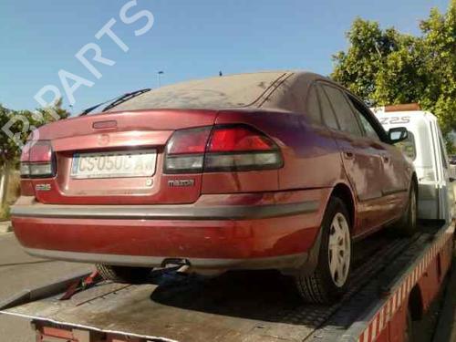 MAZDA 626 V Hatchback (GF) 2.0 Turbo DI (GFFP) (101 hp) 692918