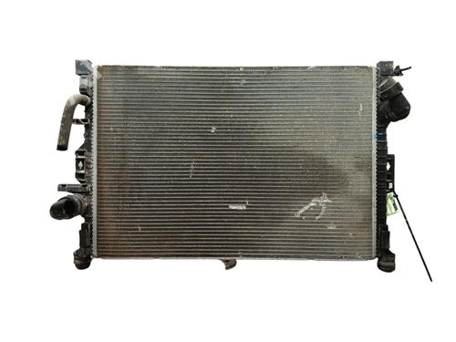 Water radiator LAND ROVER RANGE ROVER EVOQUE (L538) | BP30144016M31