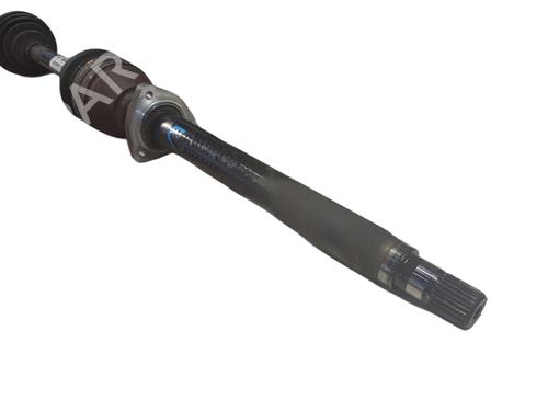Right front driveshaft OPEL ASTRA H (A04) 1.3 CDTI (L48) | BP39744247M39 - Image 4