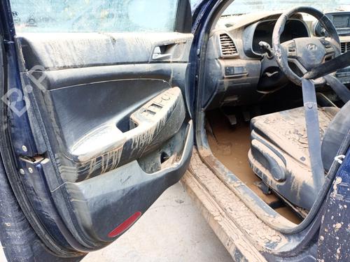Køler HYUNDAI TUCSON (TL, TLE) 1.6 GDi | BP27887863M31 