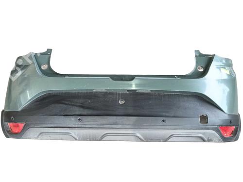 Used Rear bumper Rear bumper DACIA SANDERO III 1.0 TCe 90 (91 hp) 40120225 40120225