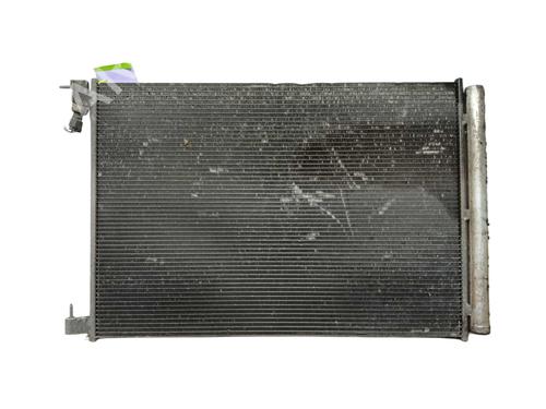 Used AC radiator AC radiator MERCEDES-BENZ C-CLASS (W205) C 180 BlueTEC / d (205.036) (116 hp) 40097291 40097291