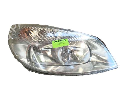 Højre forlygte Højre forlygte RENAULT SCÉNIC II (JM0/1_) 1.6 (JM0C, JM0J, JM1B) (113 hp) 37269914 37269914