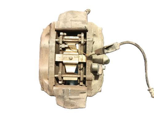 Left front brake caliper MERCEDES-BENZ E-CLASS (W211) E 320 CDI (211.026) | BP21091907M105 