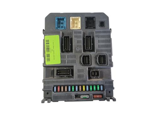 Used Fuse box Fuse box PEUGEOT EXPERT Tepee (VF3X_) 1.6 HDi 90 16V (90 hp) 34036887 34036887