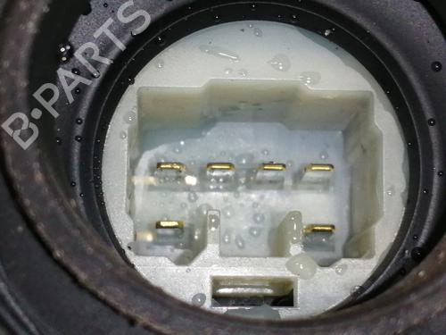 Raammechaniek links achter LEXUS RX (_U3_) 300 (MCU35_, MCU35R) | BP8632737C24 