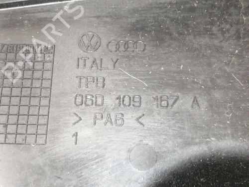 Timing cover SEAT TOLEDO III (5P2)  | BP14262108M123 