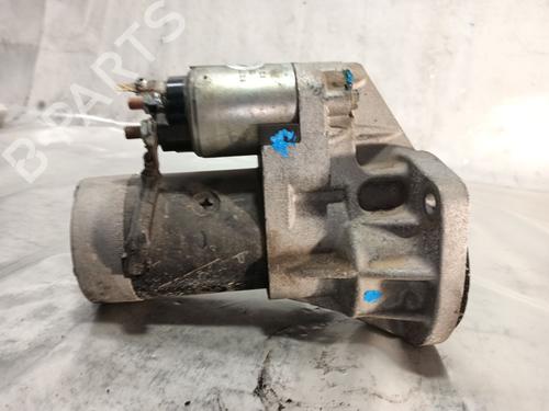 Starter FORD MAVERICK (UDS, UNS)  | BP17592315M8 