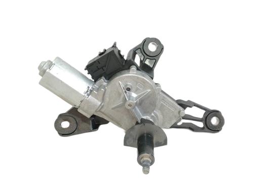 Used Rear wiper motor TOYOTA YARIS (_P9_) 1.0 VVT-i (KSP90_, KSP90R) (69 hp) 9643667
