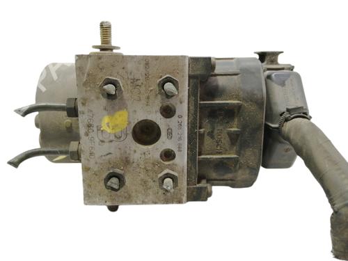ABS pump NISSAN PRIMERA Hatchback (P11)  | BP5384645M43 