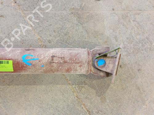 Driveshaft NISSAN CABSTAR E (TL_, VL_) 125.35, 125.45 (TL0, VL0) | BP32287000M37