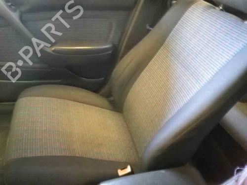 Right mirror TOYOTA CARINA E VI (_T19_) 1.6 (AT190) | BP5356504C27 