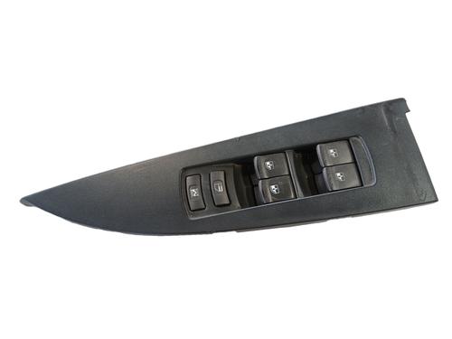 Used Left front window switch Left front window switch SSANGYONG KYRON 2.0 Xdi (141 hp) 33937184 33937184