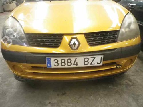 ABS pump RENAULT CLIO II (BB_, CB_)  | BP5347818M43 