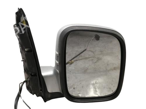 Right mirror VW CADDY III MPV (2KB, 2KJ, 2CB, 2CJ) [2004-2015]  16765439