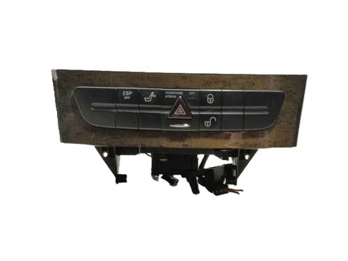 Switch MERCEDES-BENZ E-CLASS (W211) E 320 CDI (211.026) | BP38464603I30 - Image 4