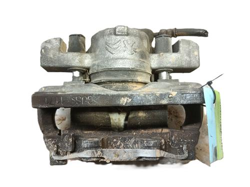 Right front brake caliper CITROËN BERLINGO (ER_, EC_) 1.5 BlueHDi 100 | BP24253384M104 