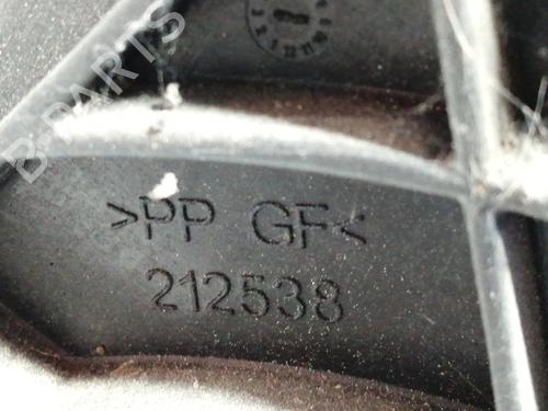 Gear lever FORD MONDEO IV (BA7) 2.0 TDCi | BP11506824M90 