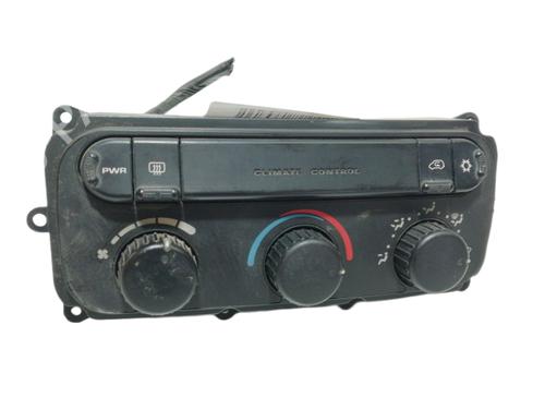 Used Climate control CHRYSLER VOYAGER IV (RG, RS) [1999-2008]  12178363