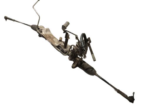 Used Steering rack SEAT LEON (1M1) 1.6 16 V (105 hp) 17920347
