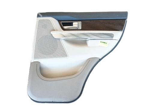 Used Rear right panel Rear right panel LAND ROVER RANGE ROVER SPORT I (L320) 3.0 D 4x4 (256 hp) 33547087 33547087