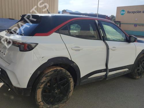 Fælk OPEL MOKKA 1.2 (76) | BP29876367C45