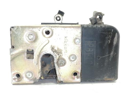 Front left lock PEUGEOT 406 (8B)  | BP5357418C98 