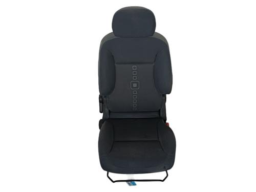 Used Right front seat CITROËN BERLINGO MULTISPACE (B9) 1.6 VTi 95 (98 hp) 22180441