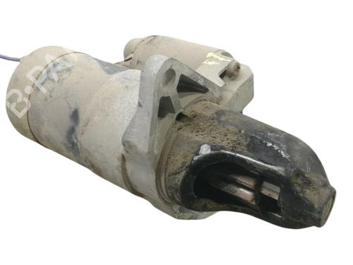 Starter SUBARU IMPREZA Saloon (GC) 2.0 i AWD (GC8) | BP5809827M8 
