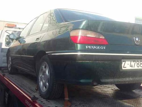 Front right window mechanism PEUGEOT 406 (8B)  | BP5379619C23 