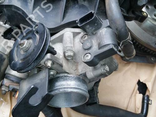 Throttle body KIA PRO CEE'D (ED) 1.6 | BP6312692M82 