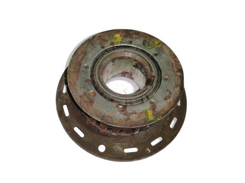 Used Pulley PEUGEOT EXPERT Van (VF3A_, VF3U_, VF3X_) 1.6 HDi 90 16V (90 hp) 14259703