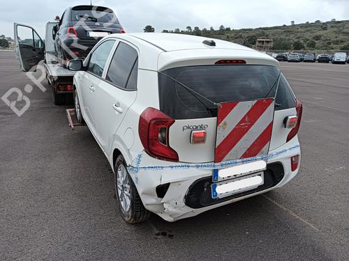 Rim KIA PICANTO III (JA) 1.0 | BP31595035C45 