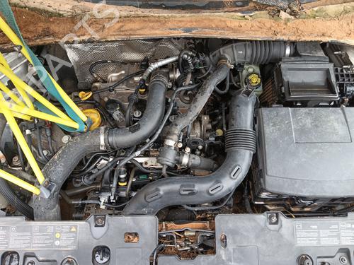 Rim RENAULT CLIO IV (BH_) 0.9 TCe 90 (BHNF, BHMA, BHMH, BHJK, BHJR) | BP27278290C45