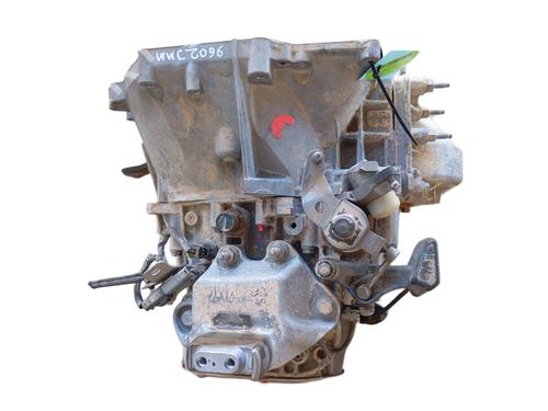 Gearbox CITROËN C4 Grand Picasso II (DA_, DE_) 1.6 BlueHDi 120 | BP29254268M3 