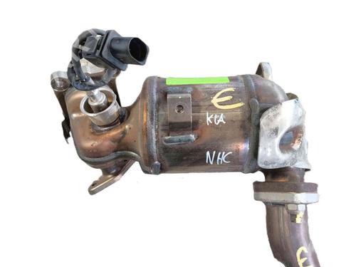 Catalyst KIA NIRO II (SG2) 1.6 GDi Plug-in Hybrid | BP37376361M10 - Image 2
