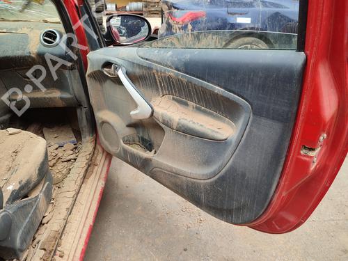 Frontplade/Frontkurv FORD KA (RU8) 1.2 | BP31328476C72 