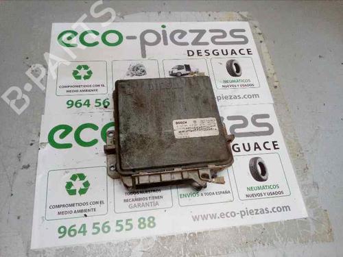 Computer motormanagement LAND ROVER FREELANDER I (L314) 2.0 DI 4x4 (98 hp) 5376922