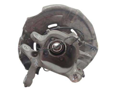 Right rear steering knuckle BMW 5 (F10) 535 d | BP9221339M28 