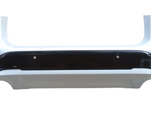 Rear bumper BMW X1 (F48) sDrive 18 d | BP28021557C8 