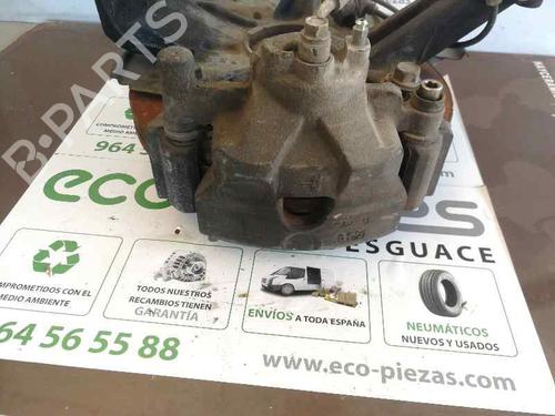 Bremssattel links vorne MAZDA 6 Hatchback (GG) 2.0 DI (GG14) (143 hp) 11581479