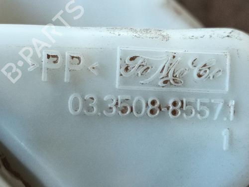 Brake master cylinder LAND ROVER RANGE ROVER EVOQUE (L538)  | BP29421633M77 