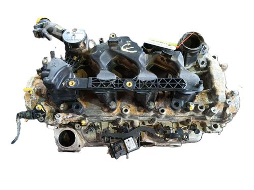 Topstykke CITROËN BERLINGO Box Body/MPV (K9) 1.5 BlueHDi 100 (102 hp) 30407652